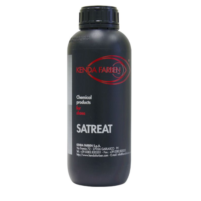 Галогенирующий праймер SATREAT 311712 розлив 0,1 л Kenda Farben Италия